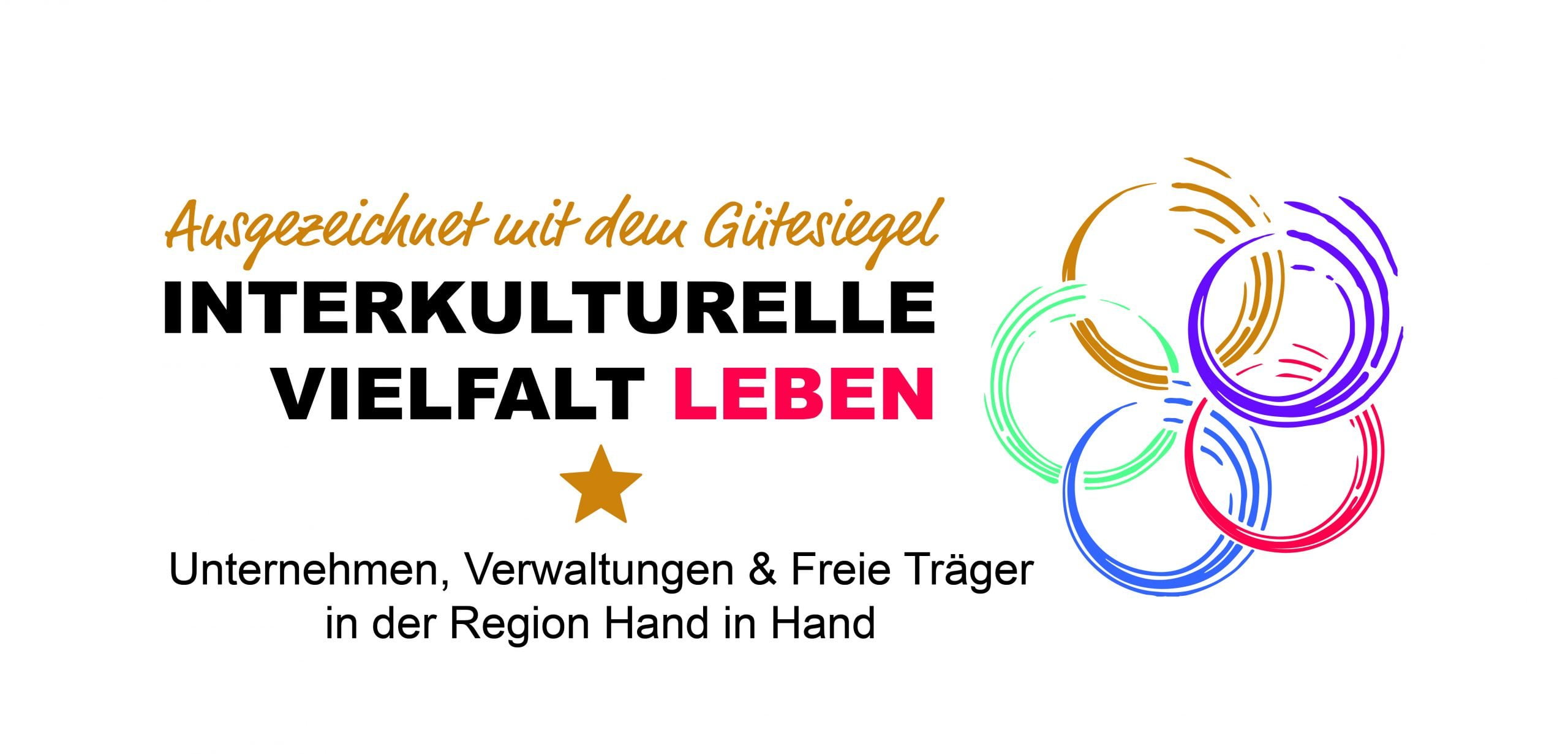 Siegel_InterkulturelleVielfaltLeben_FachdienstSoziales_StadtMarburg_END_CMYK_GIO_16042020_Stadt-Marburg_Integration_Guetesiegel_1