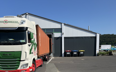 Medical Equipment for Ethiopia – A Tailored Logistics Solution by TTM