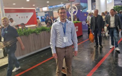 Transport logistic 2025 – Innovation, Networking, and Global Partnerships