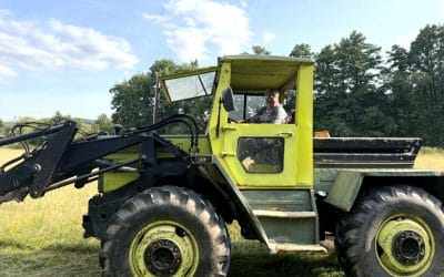 More Than Just Work: A Day in the Life at TTM