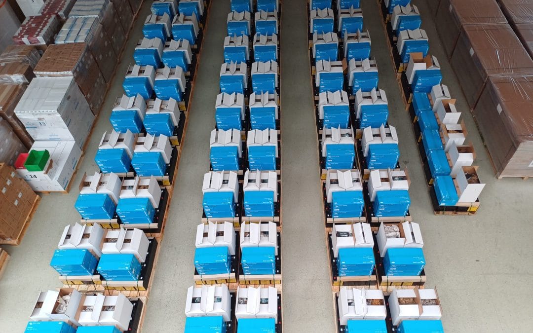 Empowering Health with Solar Energy: A Milestone Project in Ethiopia