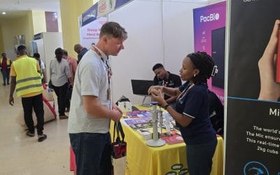 Learning What the Country Needs – Insights from the Tanzanian Health Summit 2025