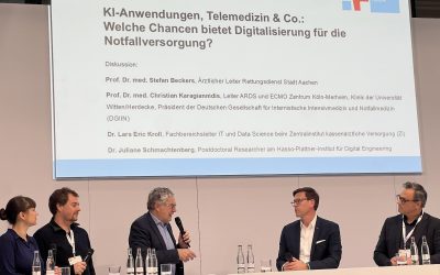 TTM at MEDICA 2025: Strengthening Connections and Driving Innovation