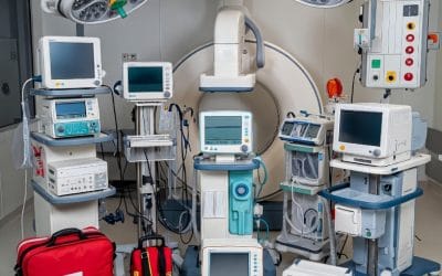 Why Equipment Can Be the Difference Between Life and Death