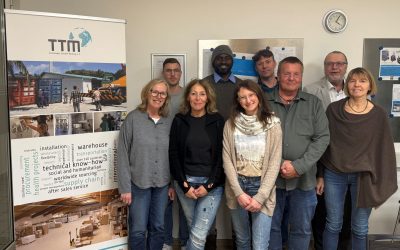 Exploring New Perspectives: TTM Completes INtem Coaching Program