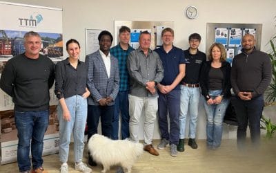 Successful Presentation of Trauma Registration Software and Strategic Planning for Emergency Care in Moshi